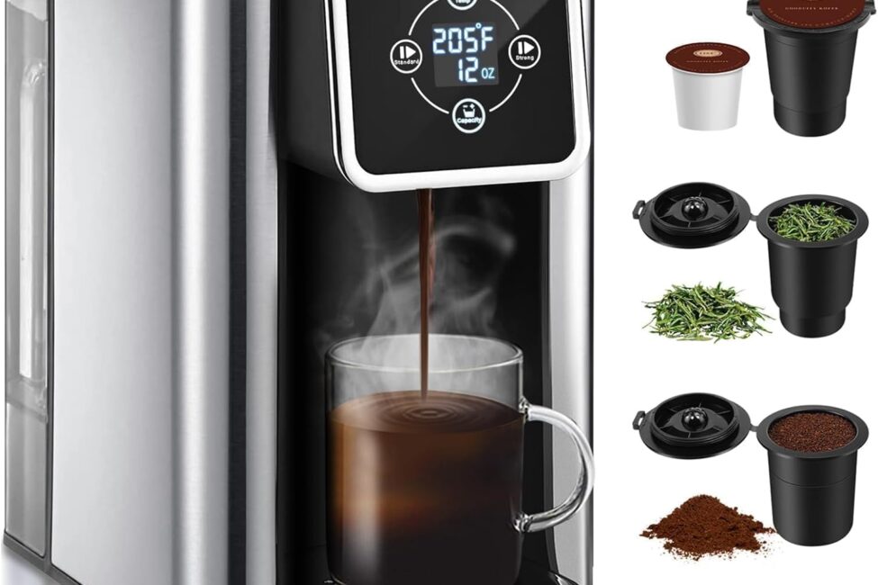 kcupmachinetempcontrol