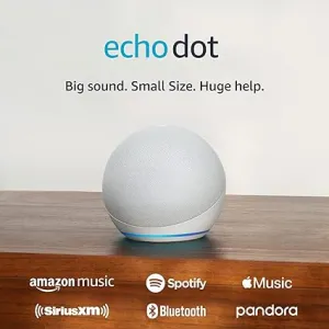 EchoDot