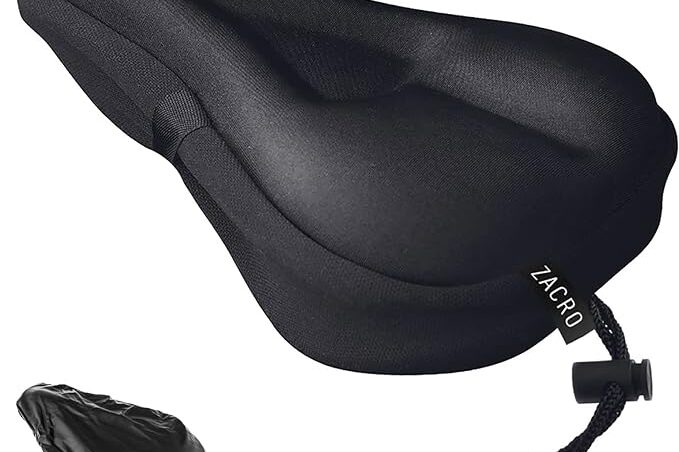 bike seat